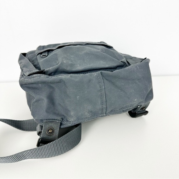 Fjallraven Kanken Mini Backpack - Picture 5 of 8